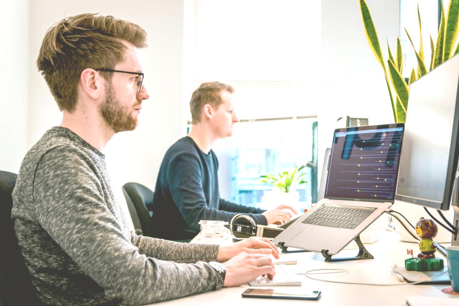 Standards professionnels élevés